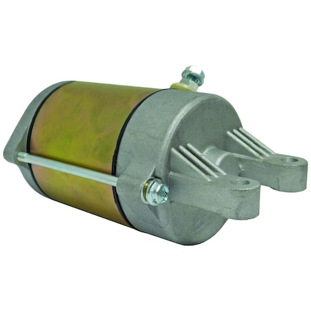 Wai Global Starter, STRCN PMDD 12V, 12 Volt, CW 37009N